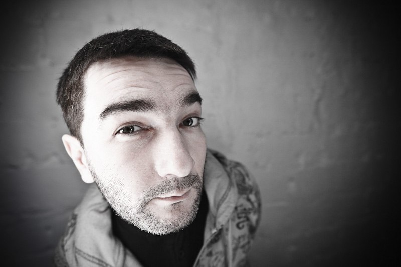Дмитрий Баженов | Донецк