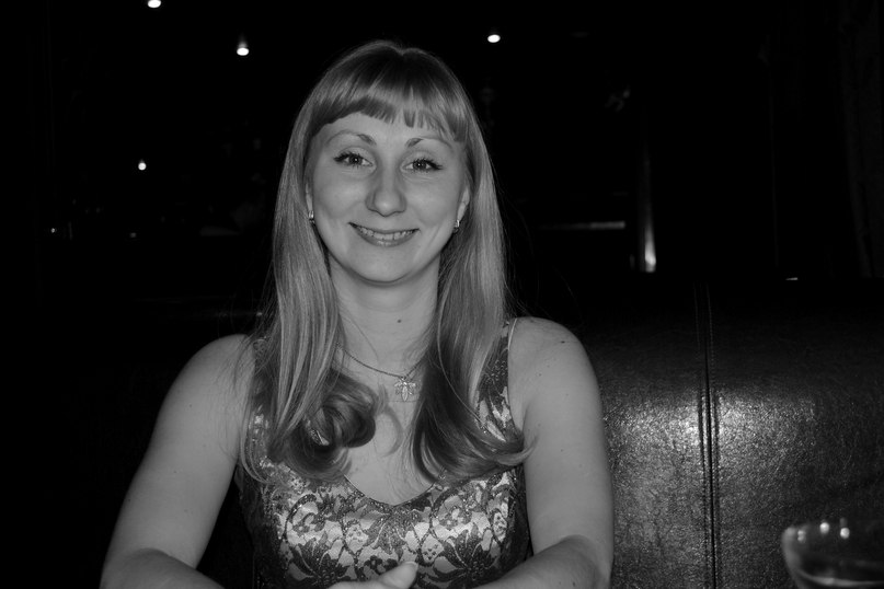 Ульяна Лукьянова | Оренбург