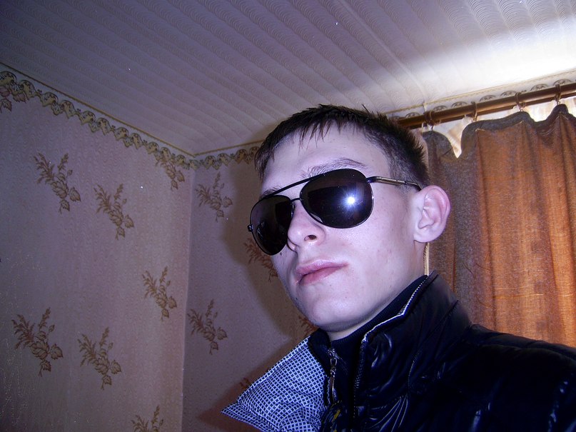 Егор Алехин | Хабаровск