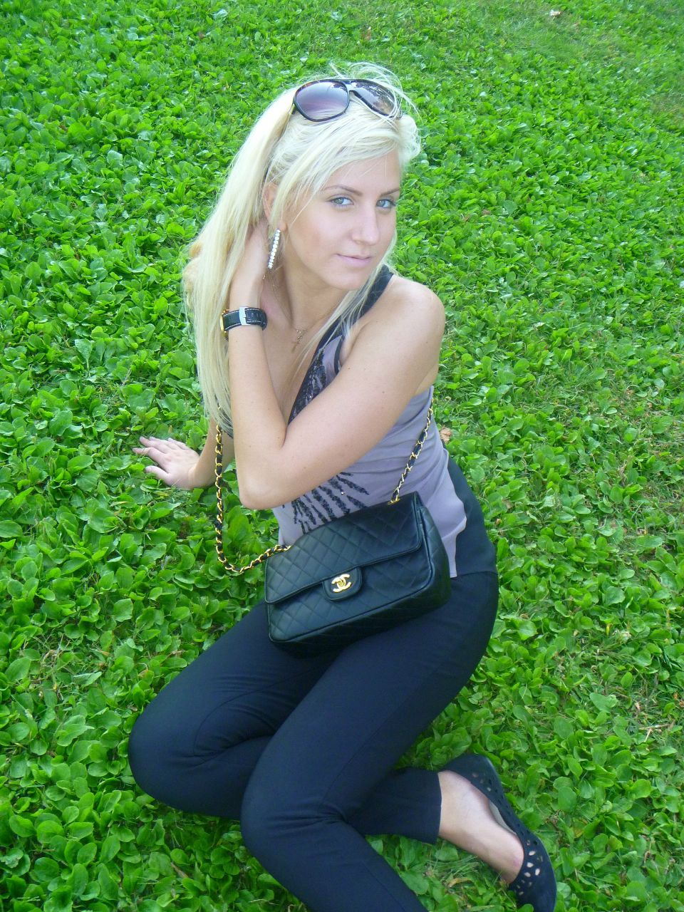 Мария Шишкова | Москва