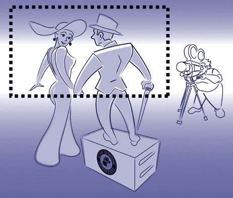 Максим Шварцкопф | Москва