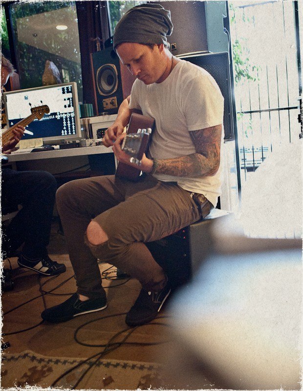 Евгений Луканин | Москва