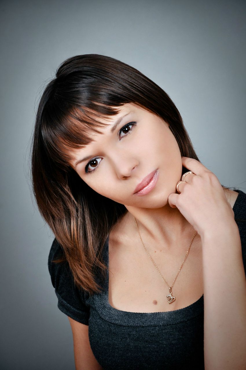 Елена Коникова | Елец