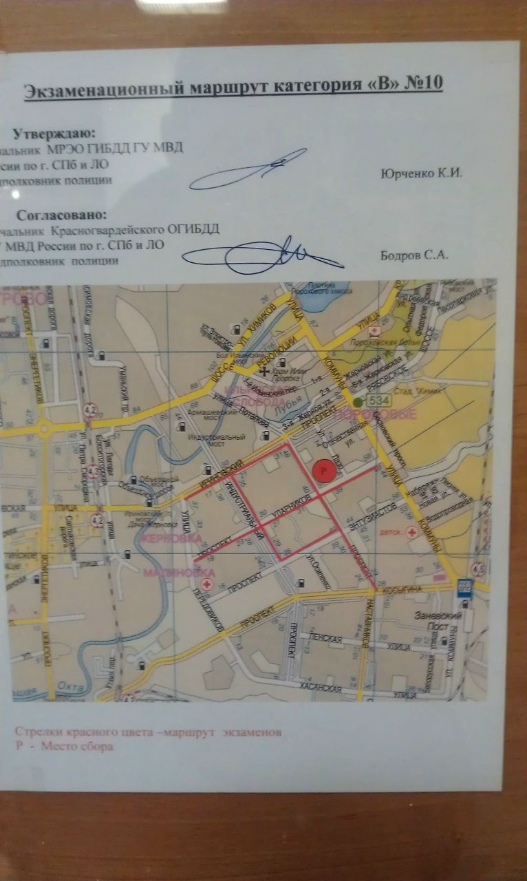 Олеся Воронцова | Санкт-Петербург