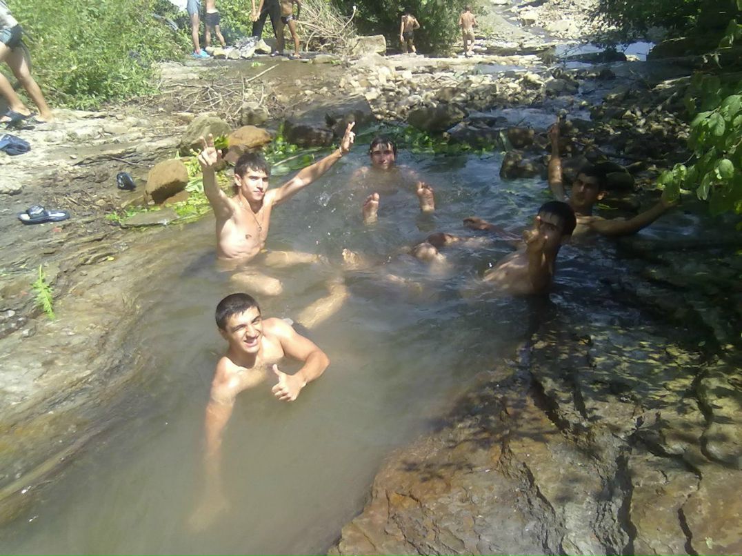 Басир Ахмедов | 