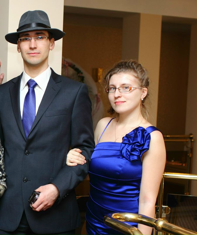 Юлия Сергеева | Москва