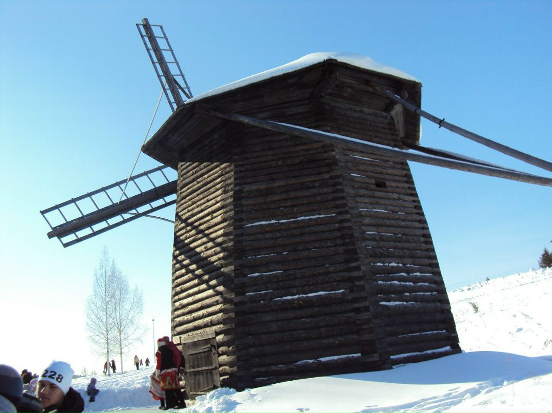 Юлия Сиринова | Пермь