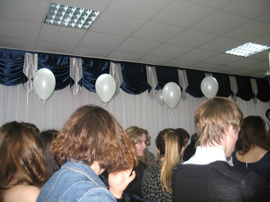 Валька Шаламова | Ставрополь