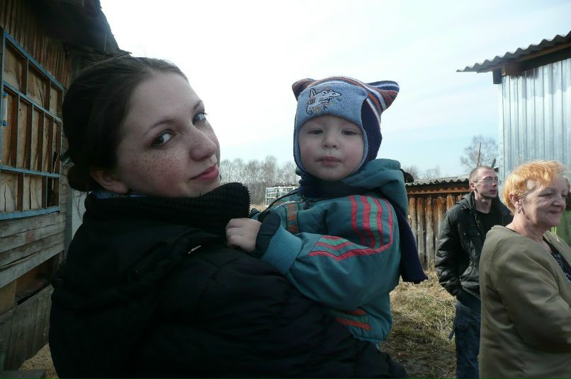 Екатерина Иринархова | Барнаул