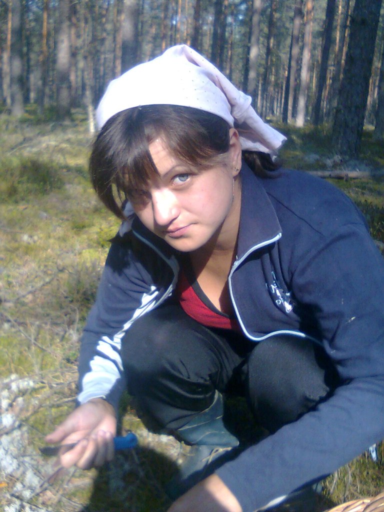 Мария Жалнина | Струги Красные