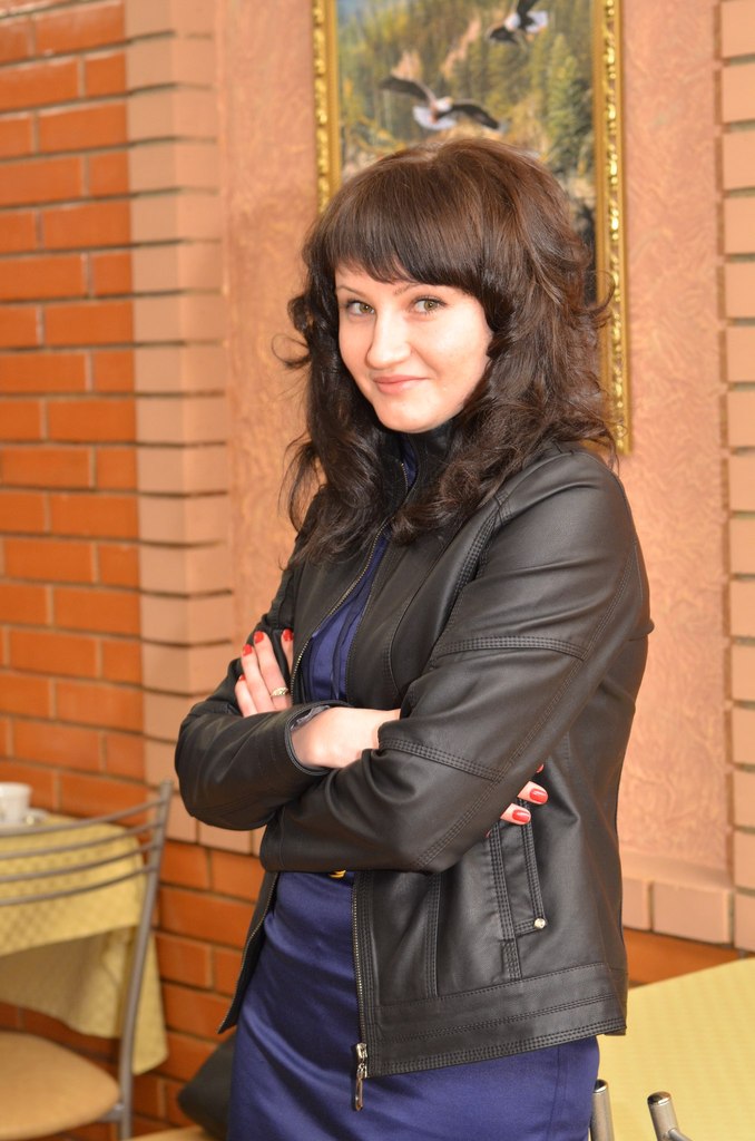 Татьяна Айсулова | Саракташ