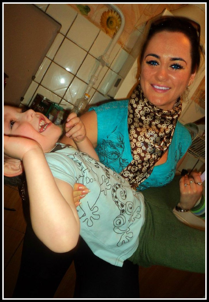 Света Цаплюк (Степанчук) | Бердичев