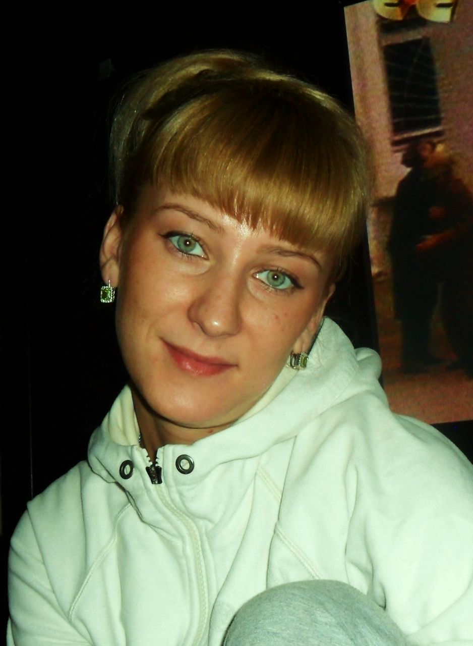 Елена Лазарева | Пермь