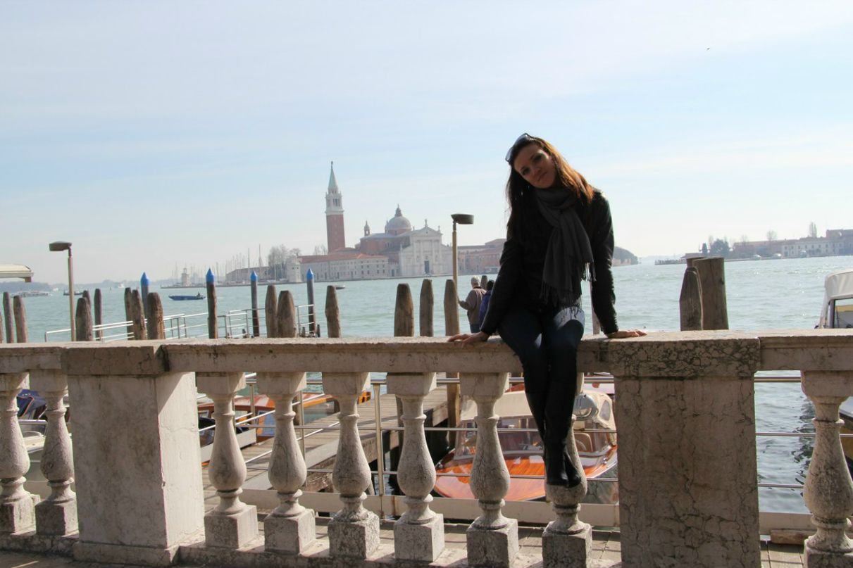 Катерина Милованова | Липецк