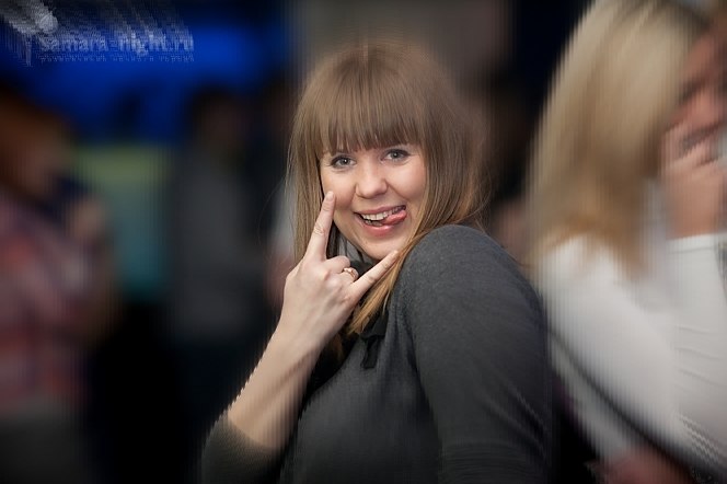 Виолета Пилен | Самара