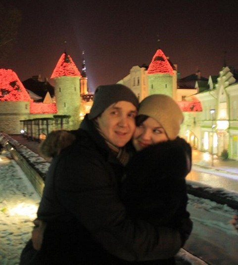 Александра Герасимова | Санкт-Петербург