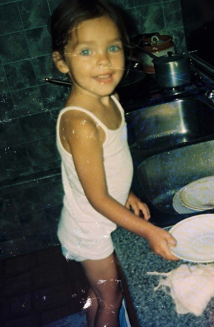 Кристина Зюрнина | Казань