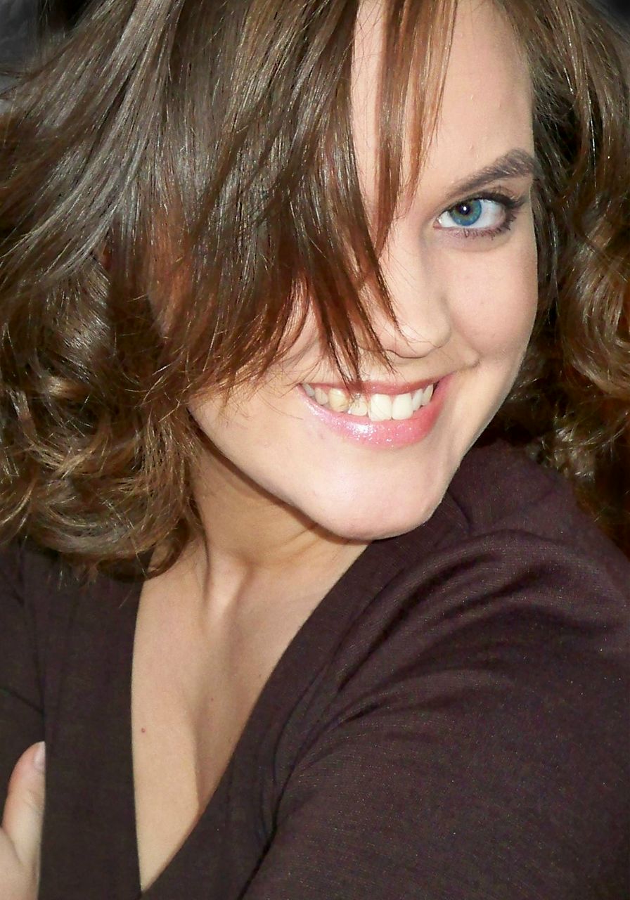 Александра Дмитриченко | Санкт-Петербург