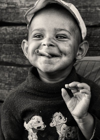 Даниил Петров | Малая Вишера