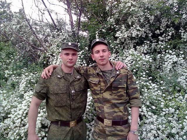 Александр Чепуров | Пенза