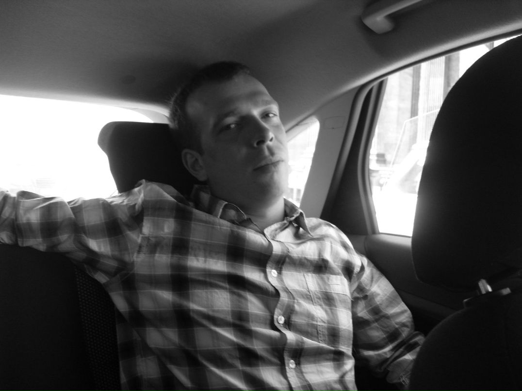 Константин Сизов | 