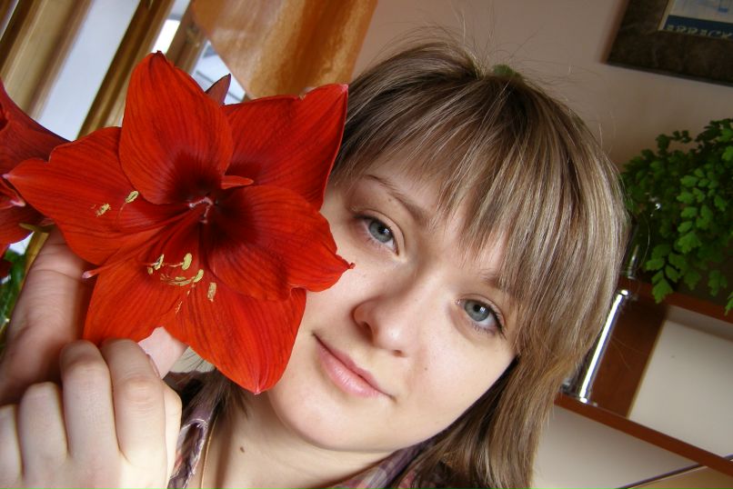 Анастасія Гринчук | Тернополь