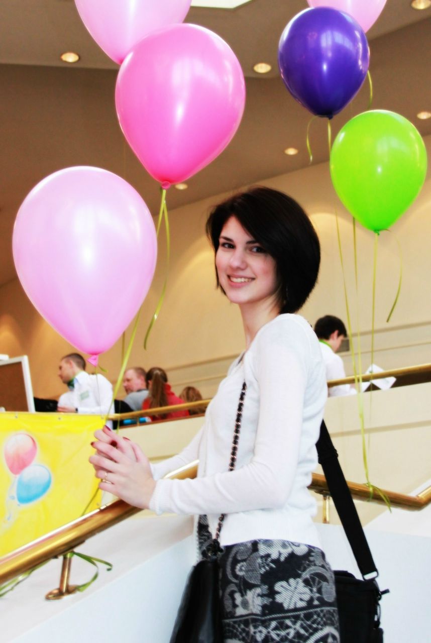 Кристина Шуравина | 