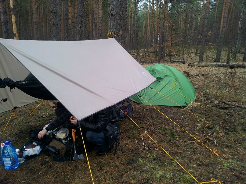 Игорь Рудый-Чайковский [ARIEC] | Киев