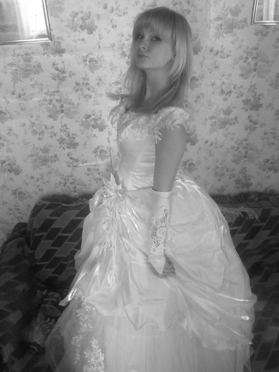 Анна Ашиткова | Кольчугино