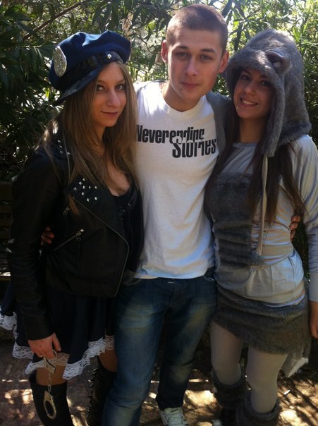 Николька Винник | 