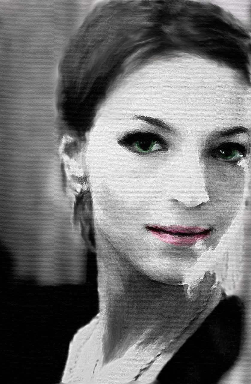 Катерина Шамрай | Санкт-Петербург