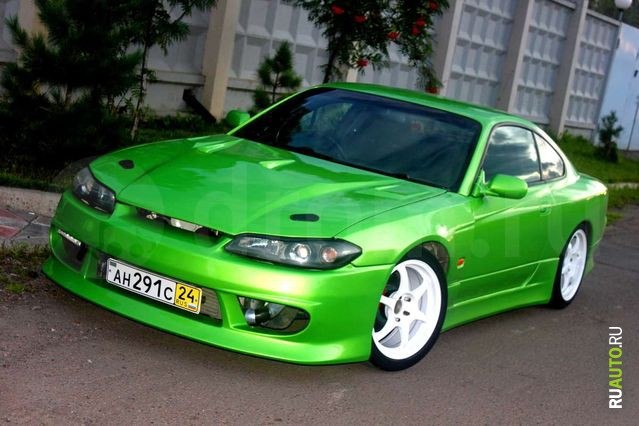 Andrey Molodou | Красноярск