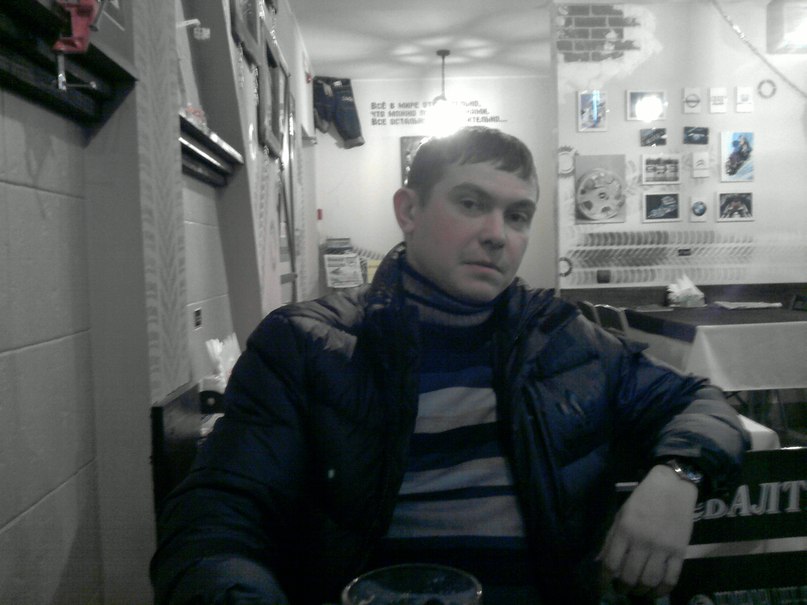 Сергей Новичков | Самара