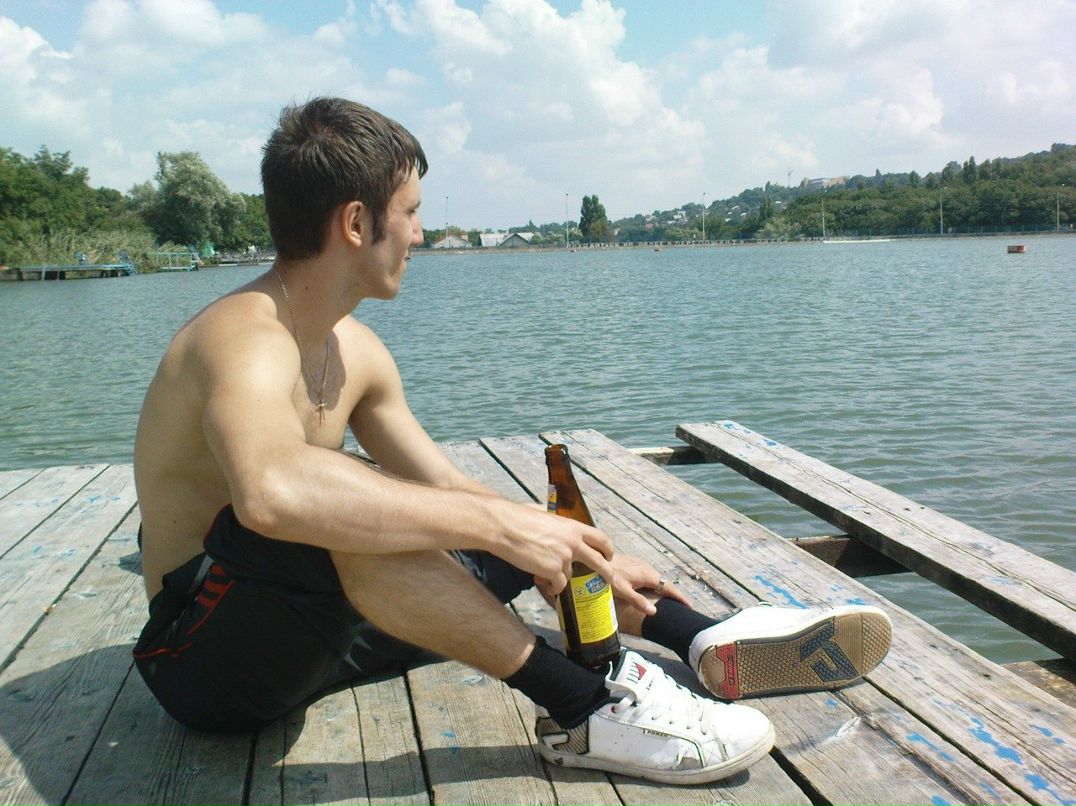 Иван Троицкий | Ставрополь