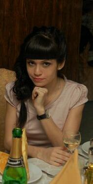 Анастасия Шельтик | Когалым