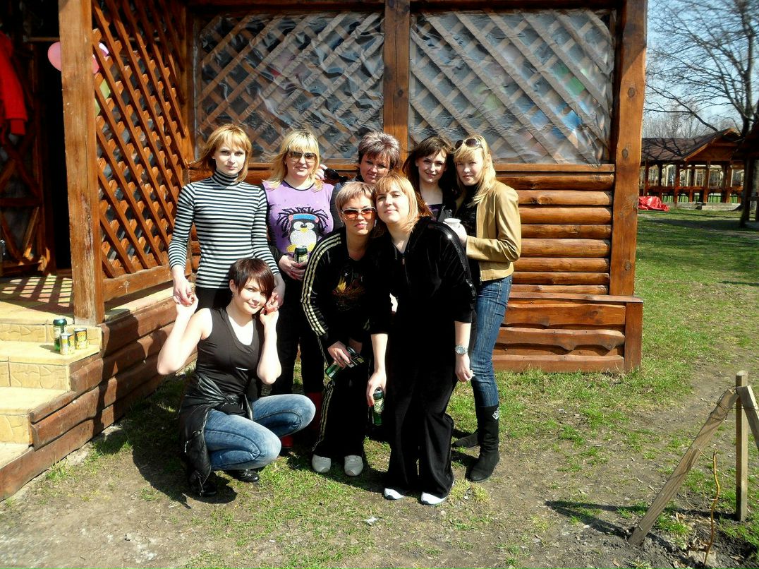 Наталия Миргород | Харьков