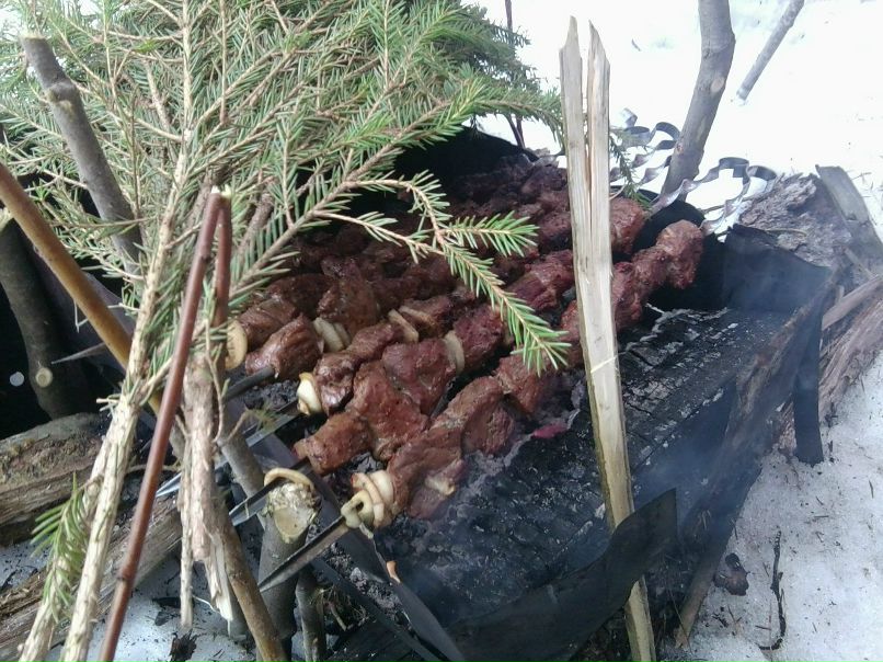 Александр Рыков | Киров