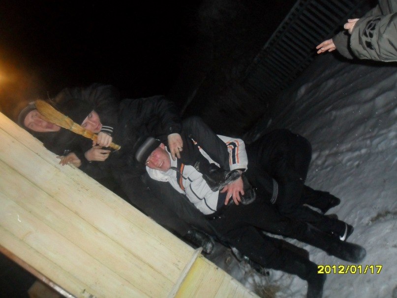 Руслан Хаметов | 