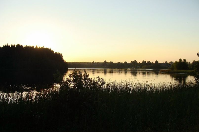 Полина Бабукова | Санкт-Петербург