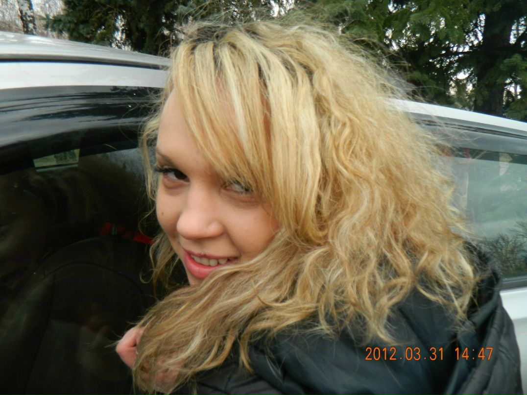 Людочка Романив | Киев