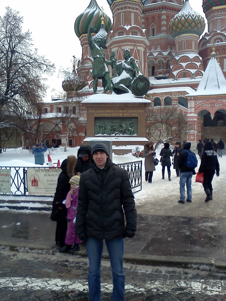 Саша Муртазалиев | Минск