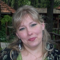 Людмила Тутова