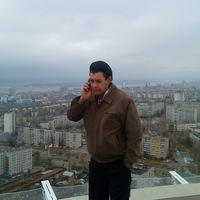 Сергей Спиридонов