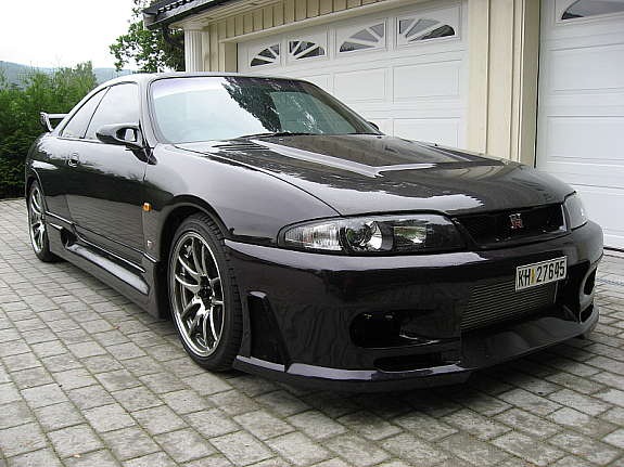 №1, Vladimir Halstein, Bergen №1, Vladimir Halstein, Bergen