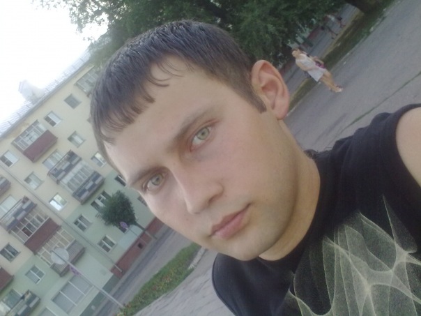 №1, Андрей Торшин №1, Андрей Торшин