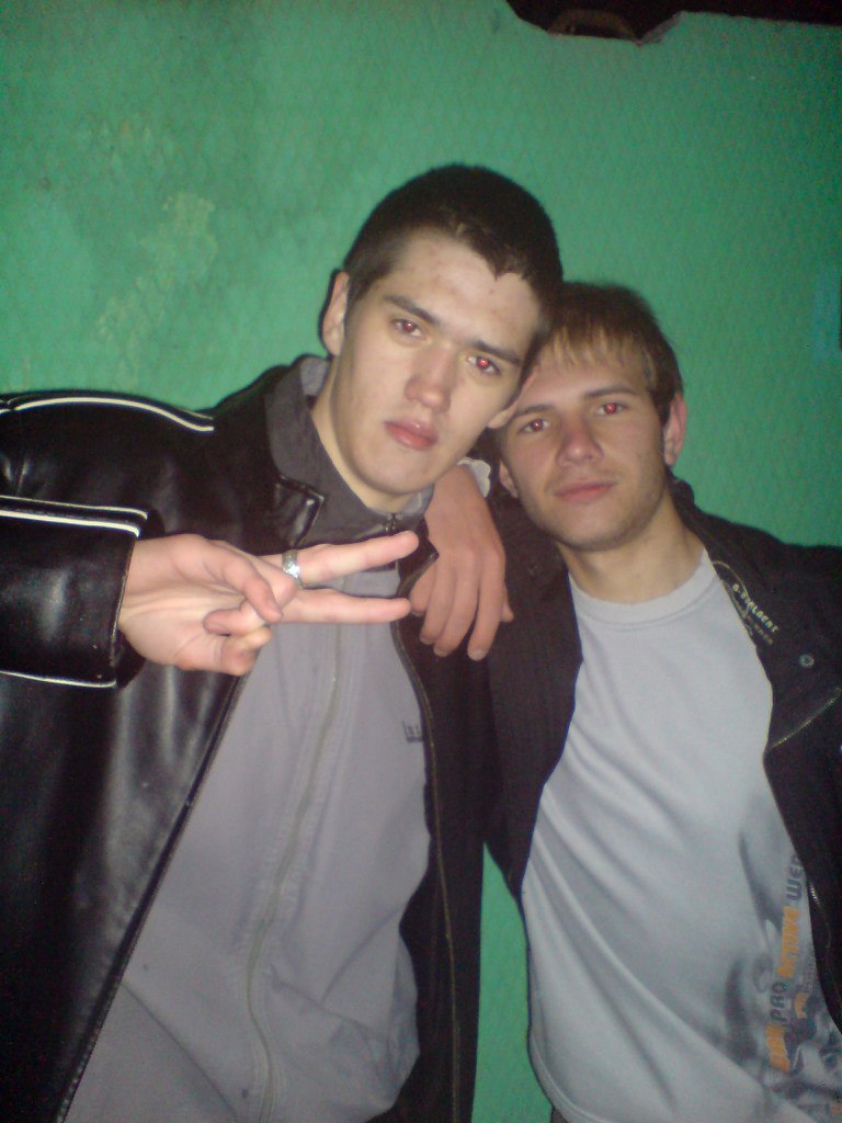 Михаил Фисун MEDVED | Калининград