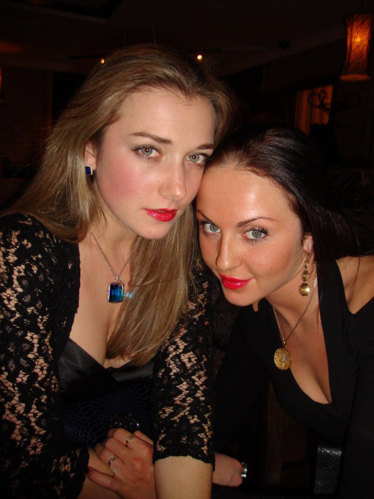 Катерина Глазовая | Киев