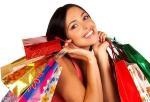 Легкий Shopping Совместные покупки