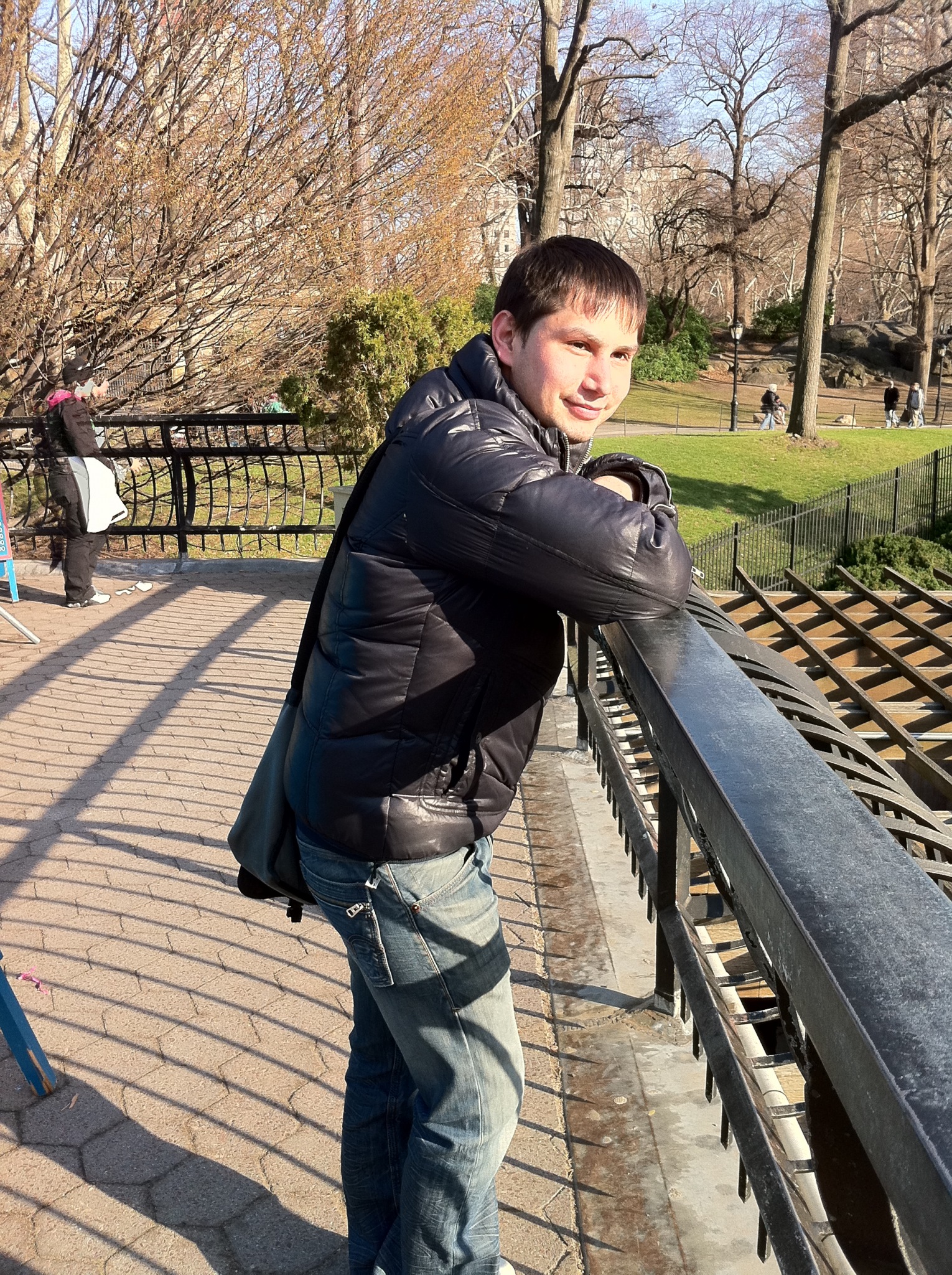 Фото профиля