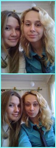 Оля Лазюк | Николаев